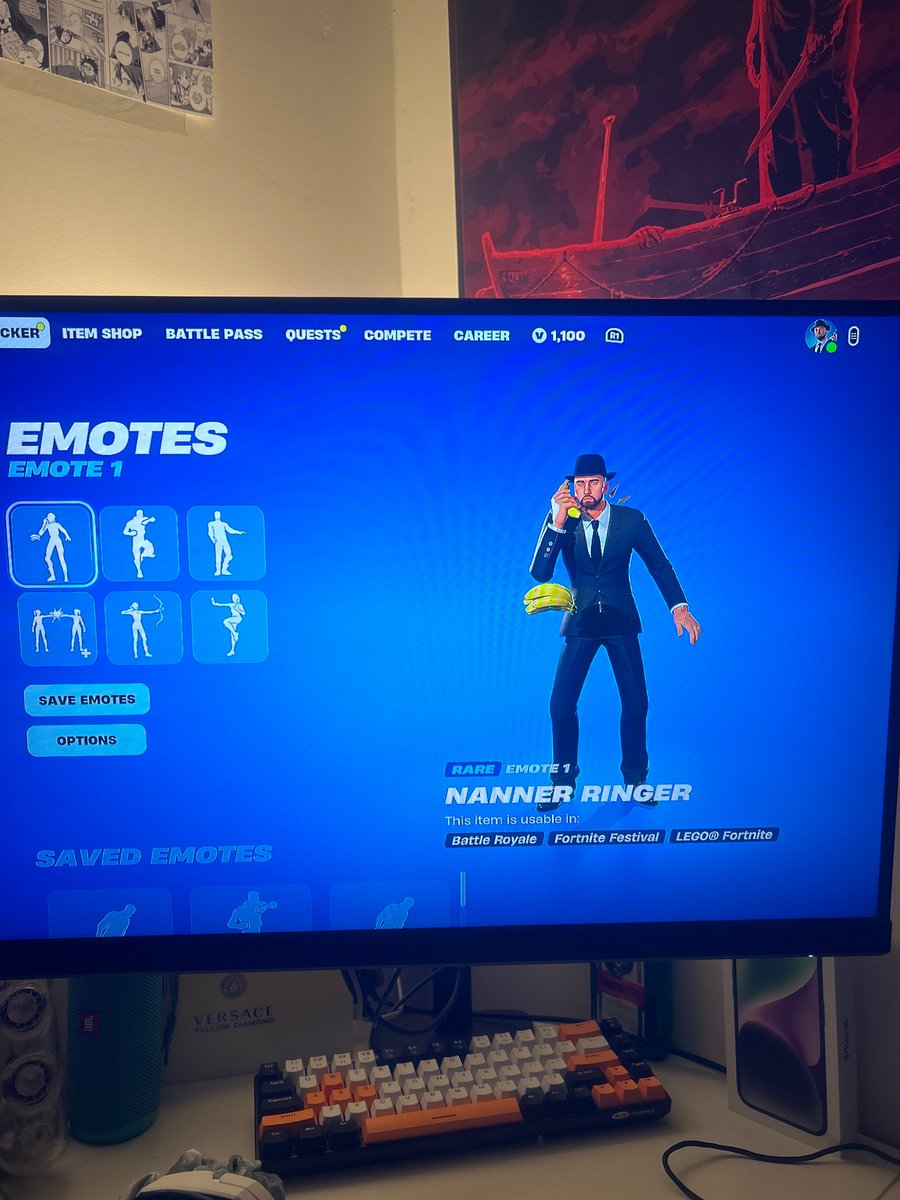 InsaneNinja227's tweet photo. @HYPEX Legit!!! https://t.co/Z0b3gAEcLH