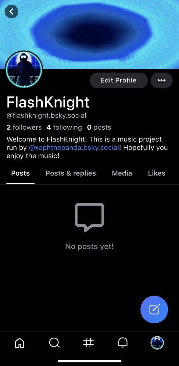 FlashKnight tweet media