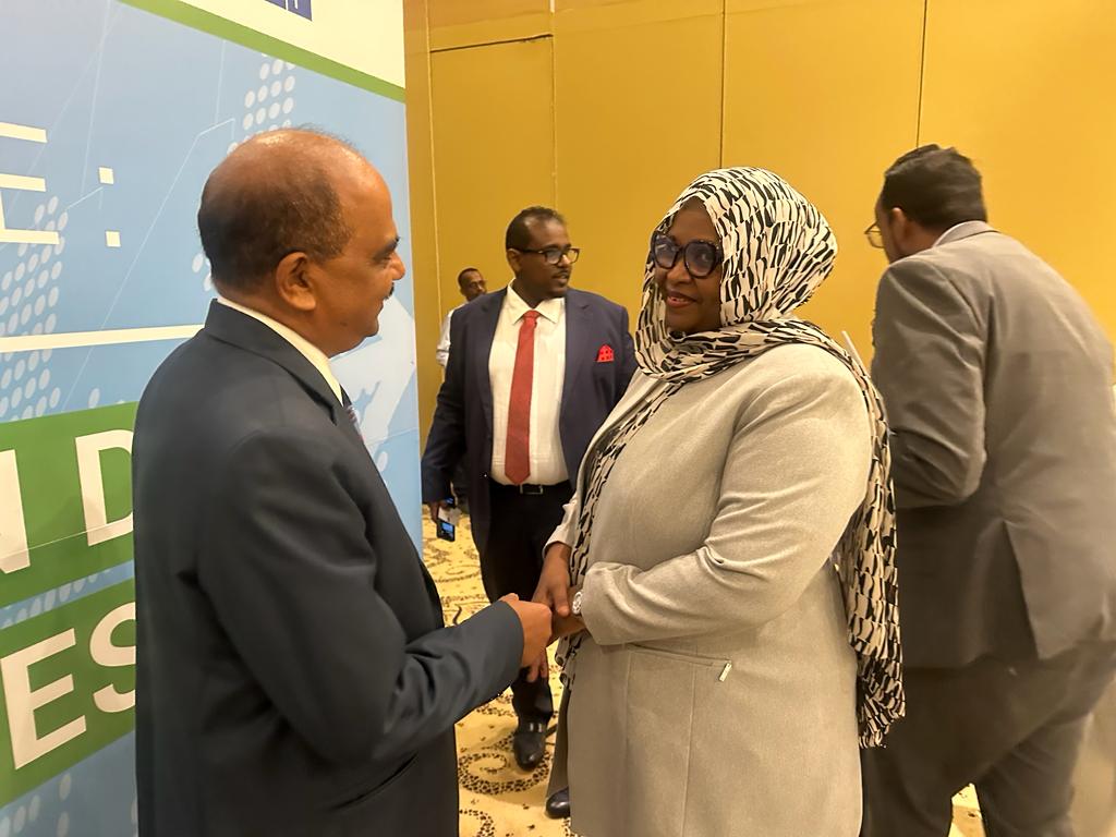 Dr. Sanjay Kumar, Charge d’ Affaires attended Conference on Digital Economy on 27Nov. Djibouti's Digital Economics Roadmap for a Smart Nation included plans for a Green Data City, Smart Port, and e-gov. India remains committed to partnering with Djibouti in Digital Transformation