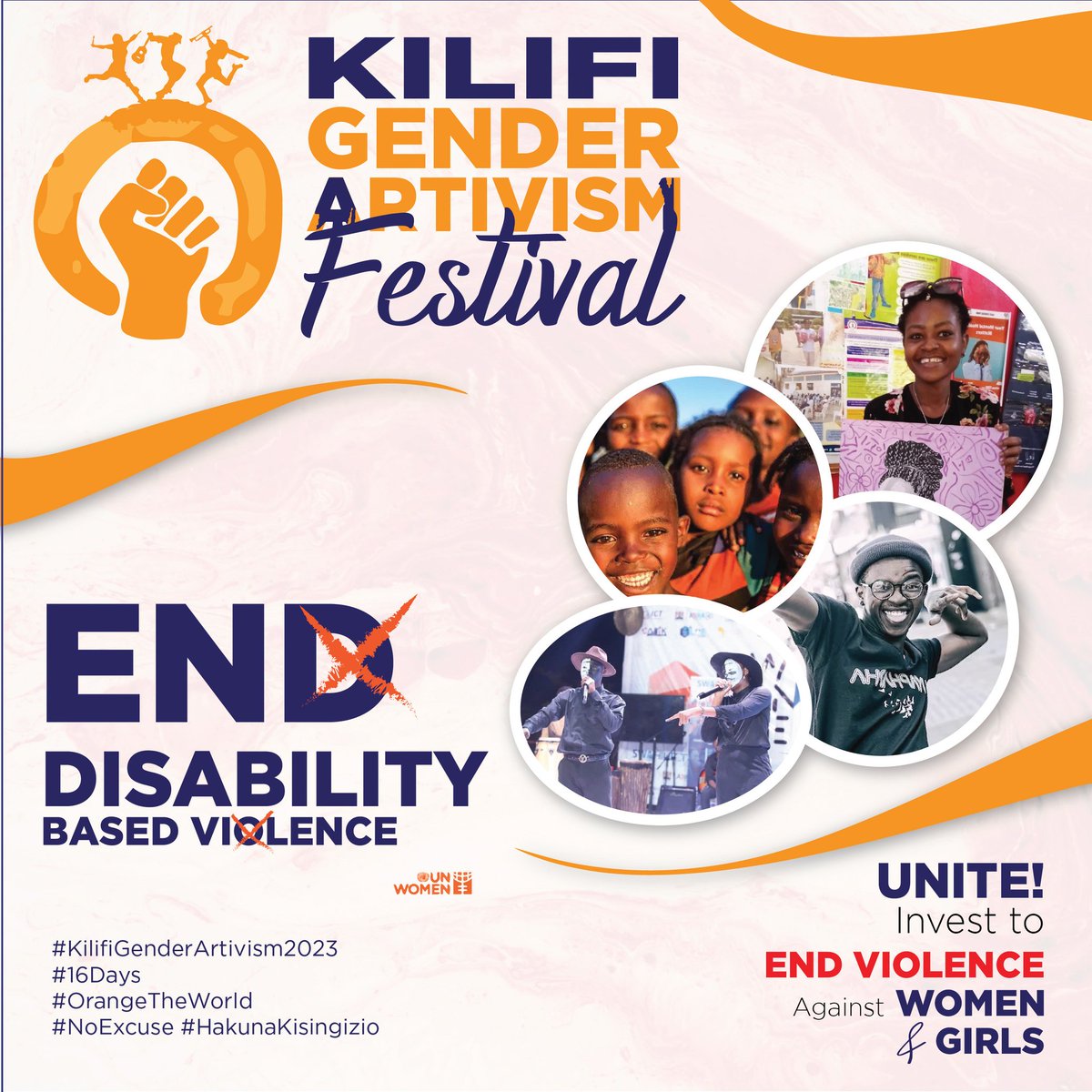 MadvocateCbo's tweet image. There is no way we are talking about ending violence w/out talking about disability.Leave no Women and girls with disability Behind.
#IDPWD2023 
#16DaysOfActivism2023 
#KGAF