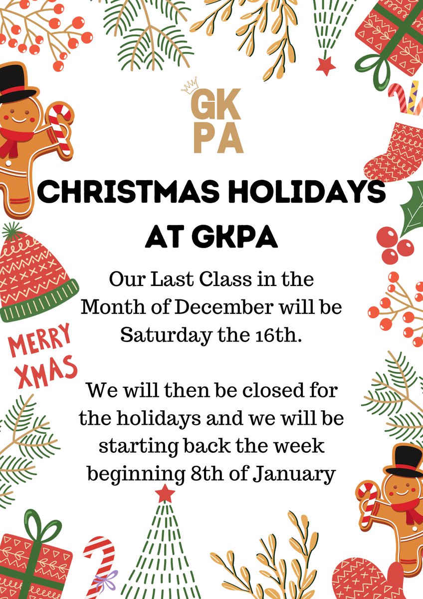 Go Kids Performing Arts, Scotland tweet media