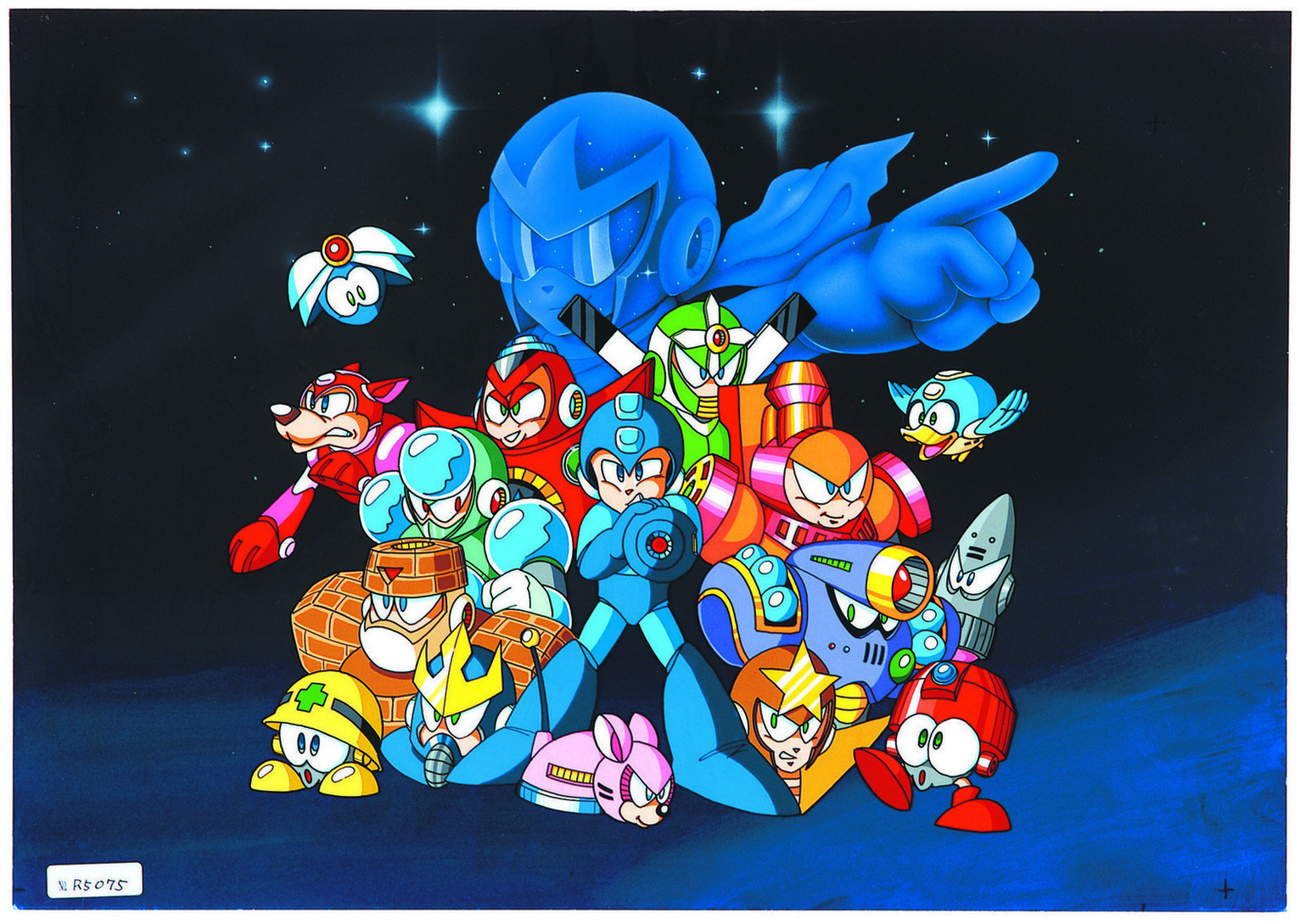 ロックマン5 ブルースの罠!? Psone Books(再販) 中古ゲーム