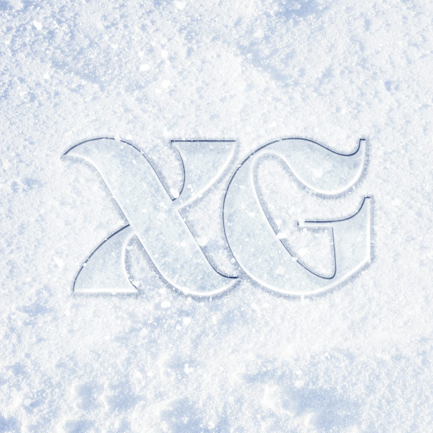 XG OFFICIAL On X: "'WINTER WITHOUT YOU' Pre-Save/Pre-Add Start.