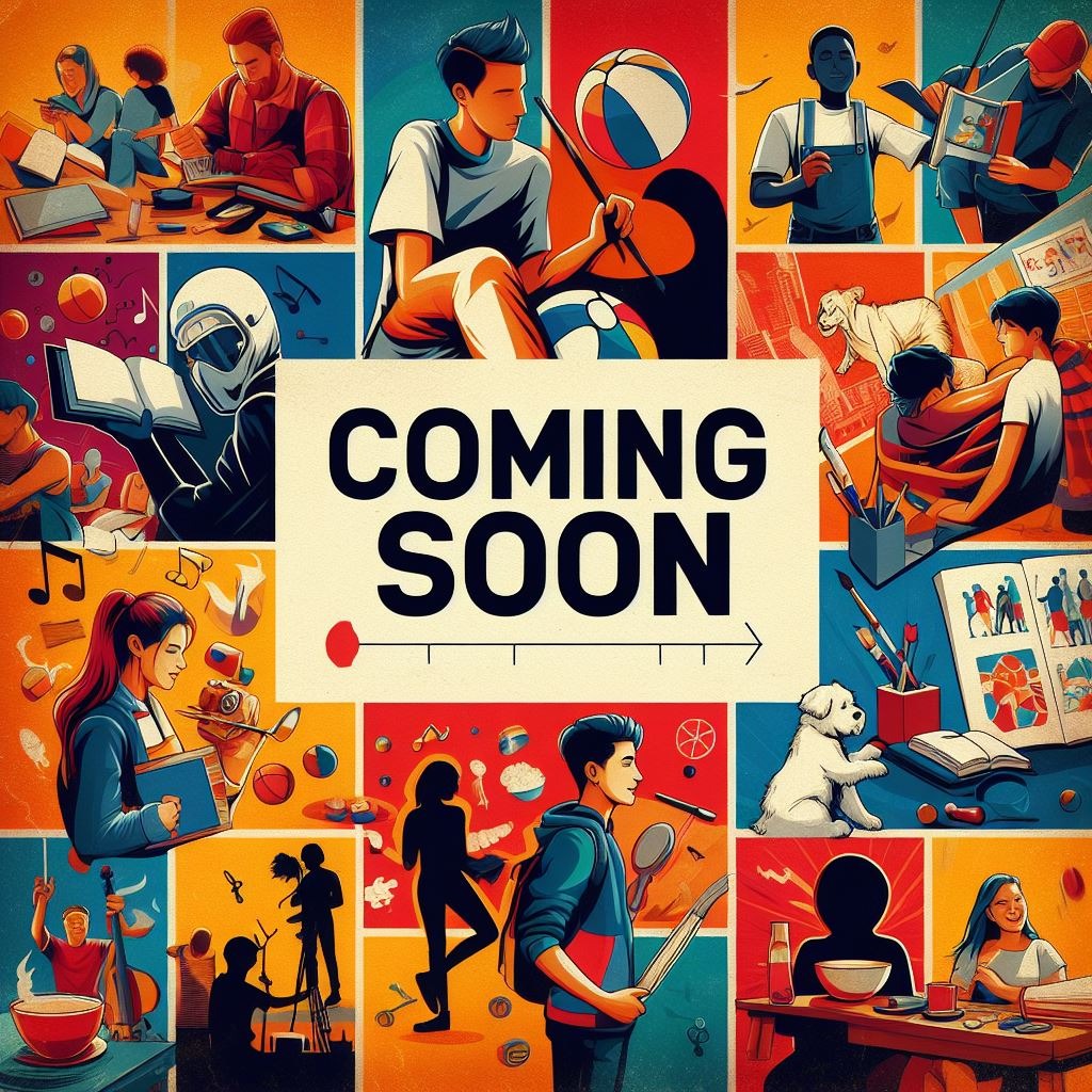 AlumniGipe's tweet photo. 🕒 Tick-tock, the countdown begins! 
Anticipation is building, and we can hardly wait to unveil what's in store. #ComingSoon
#StayTuned #ExcitementBuilding #CountdownBegin #UnveilingSoon #EventTeaser #BigReveal #OnTheHorizon #EventAlert https://t.co/aBmhZ4E7Pn