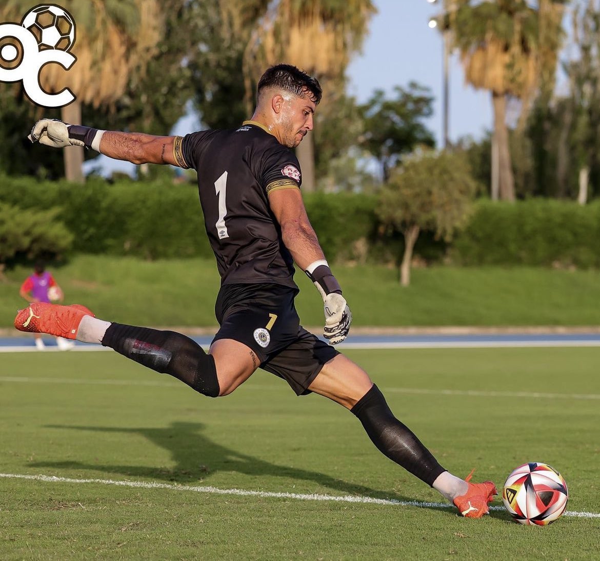 7️⃣ Victoria y 3 puntos importantes para el <a href="/VELEZCFoficial/">Vélez Club de Fútbol</a> del muro 🧤 <a href="/alfon200p/">alfon200p</a> que los acerca más a puestos privilegiados de play off.