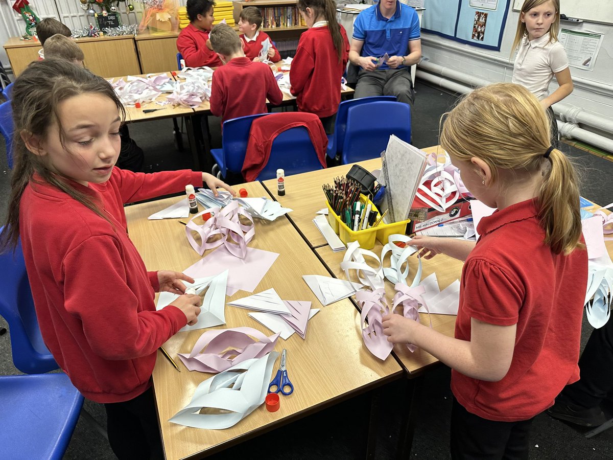 RosehillHT's tweet photo. Thanks to all the preparation from the staff and children on Friday… https://t.co/2rw2vo9XT2