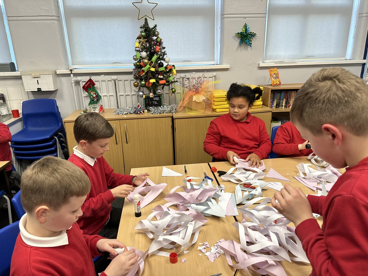 RosehillHT's tweet photo. Thanks to all the preparation from the staff and children on Friday… https://t.co/2rw2vo9XT2