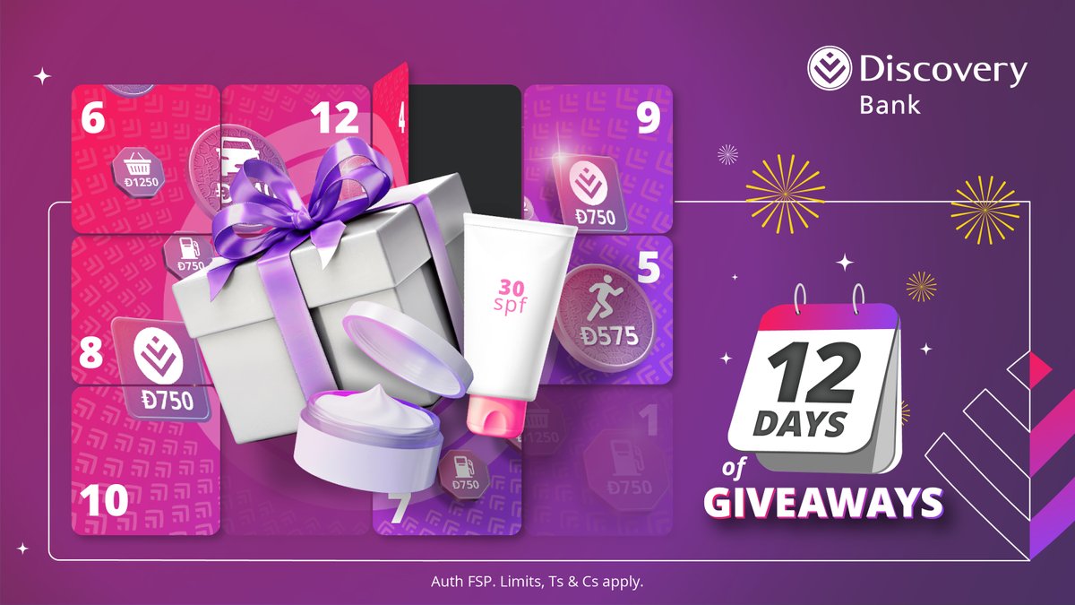 @Discovery_SA tweet media