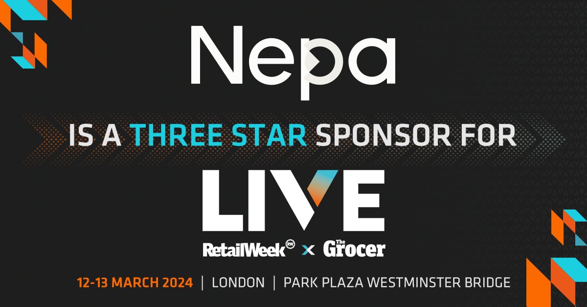 Retail Week tweet media