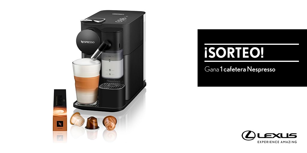 Lexus España tweet media