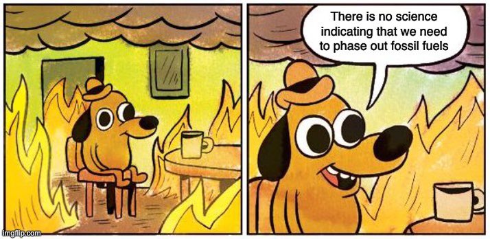 CopTherapist's tweet photo. Literally so much science… #COP28 https://t.co/JGWD410bhR
