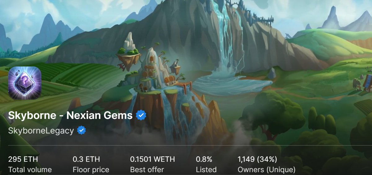 Kripto__Kasa's tweet image. 🥲

-
 #TipCoin #PostTech #PostTech #Airdrop #Airdrops #nft #nfts #free #freemint #layerzero #coinbase