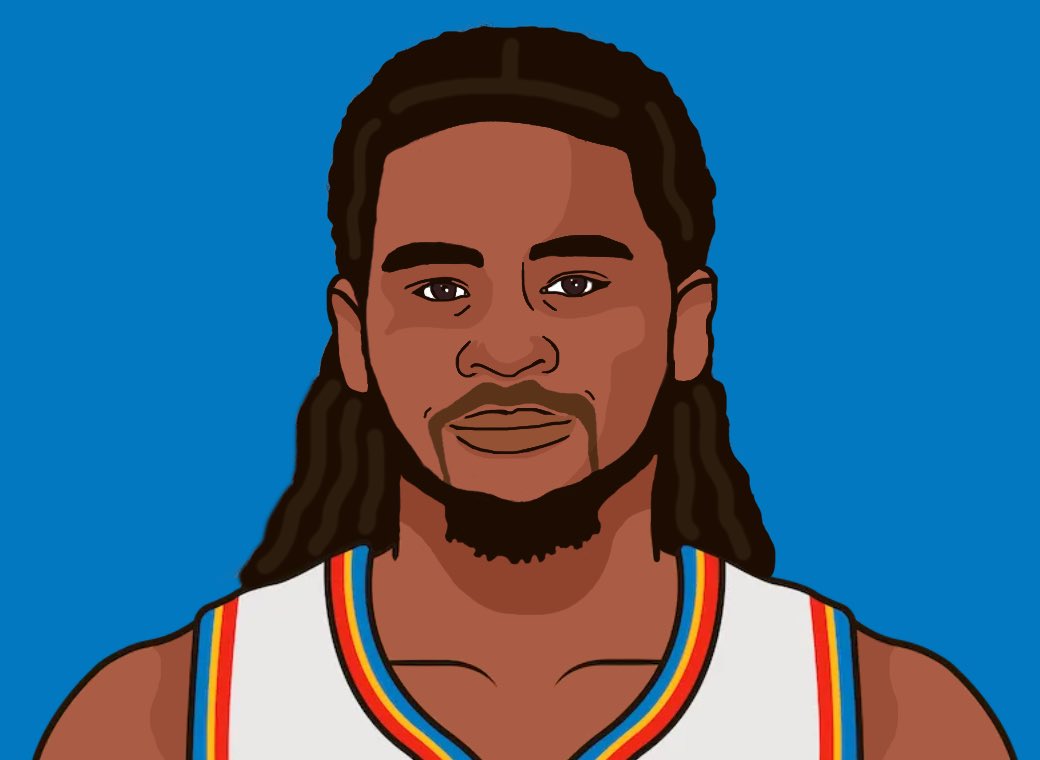 Vengeancewood's tweet photo. Last illustration for the night is finished… Cason Wallace! https://t.co/fdCBR9hoWs