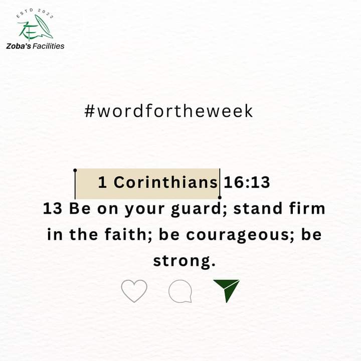 zobafletcher's tweet image. #wordfortheweek
#zobasfacilities