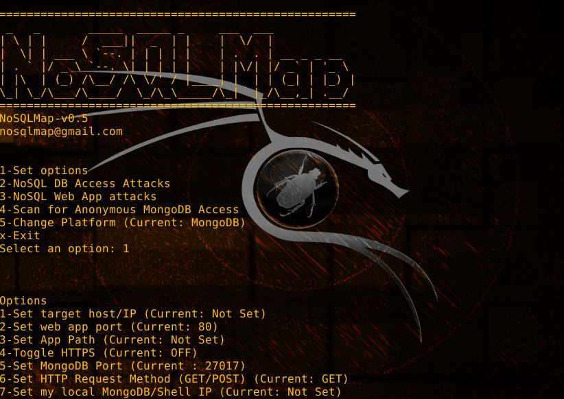 hack_git's tweet image. NoSQLMap

Automated NoSQL database enumeration and web application exploitation tool.

github.com/codingo/NoSQLM…

Demo:
youtube.com/watch?v=xSFi-j…

#cybersecurity #infosec #pentesting #redteam #bugbounty