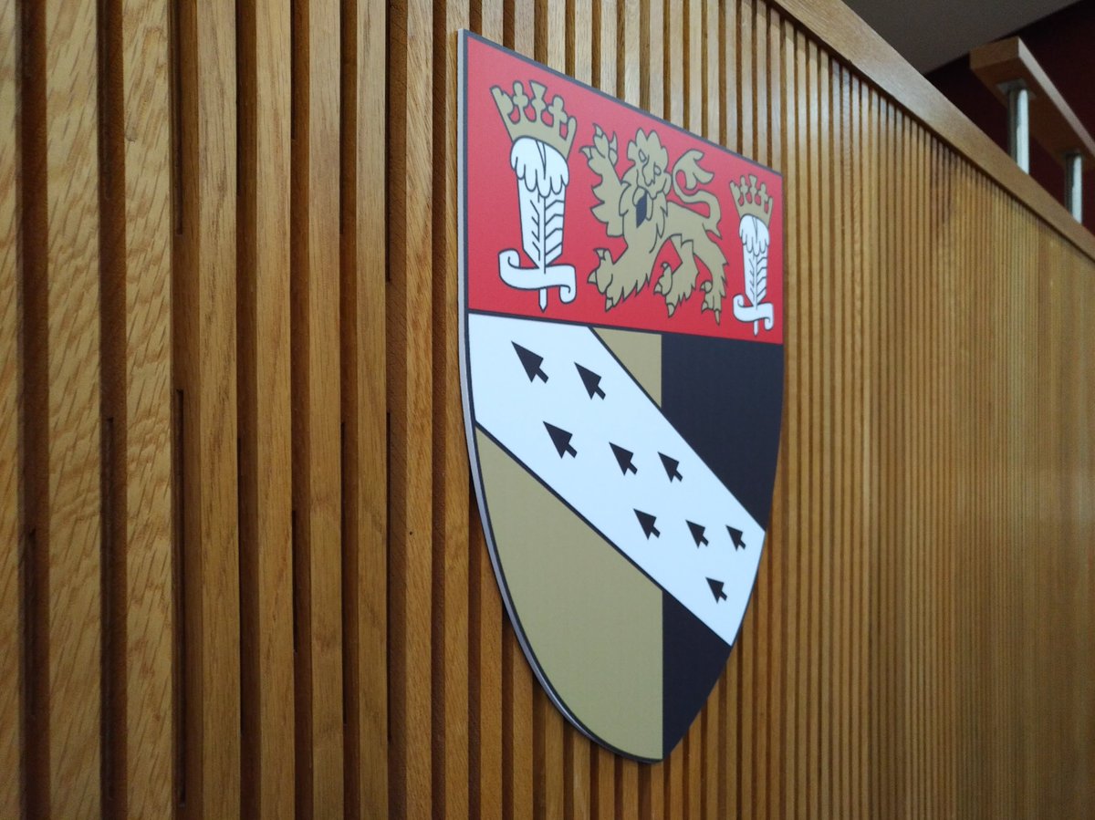 Our cabinet meets at 10am today, to discuss a proposed devolution deal, the Norwich western link and a series of other reports. You can watch, live or afterwards, at youtube.com/@norfolkcounty…