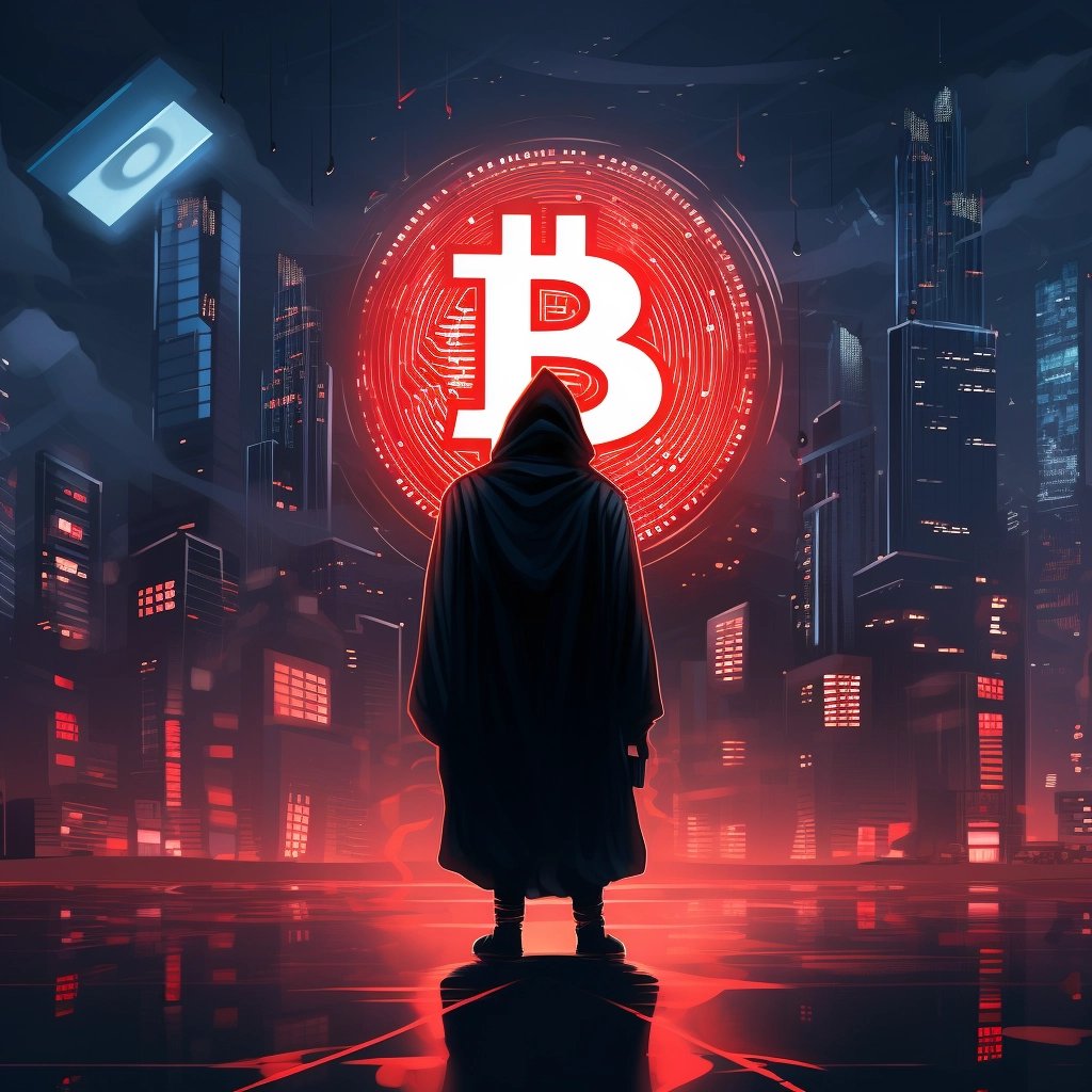 ₿ Bitcoin tweet media