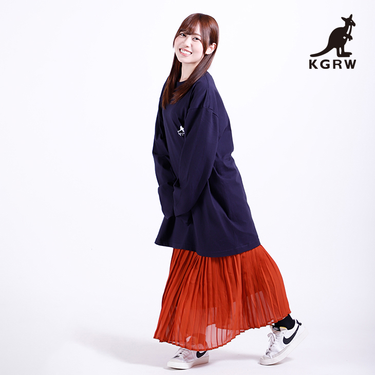 伊達さゆりさんとのコラボアイテムが本日17時より受注予約開始しました