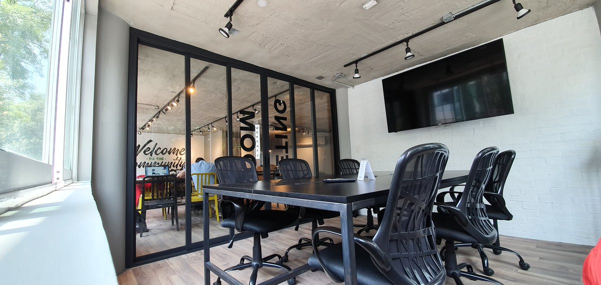 Planning to make some improvements to your office space? Partitions could be the answer to your situation. Check out our brief guide about choosing the right partitioning for your office - ow.ly/a4jV30mXkG4 #officepartitions #officeinterior