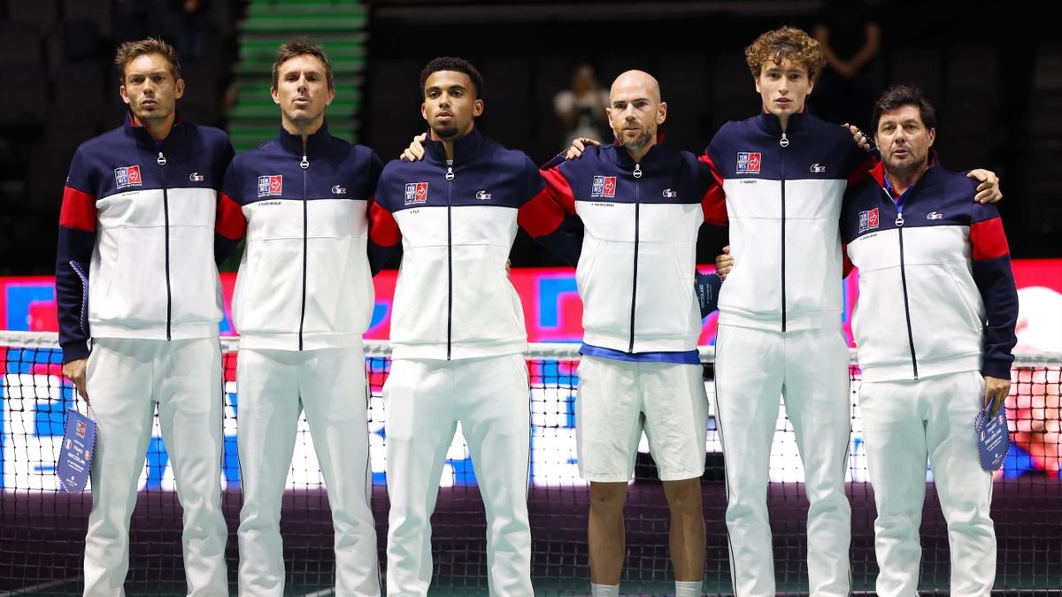 RomainNextGen's tweet photo. Aujourd'hui on va faire le bilan global de la saison des français 🇫🇷 en 2023.

Titres ATP/Challenger/ITF, les progressions intéressantes sur le circuit ATP et secondaire et également ce qu'il sait passé globalement chez les jeunes 

Comme annoncé, je vais essayer de clôturer la saison en beauté, n'hésitez pas à donner la force, ça fait toujours plaisir !