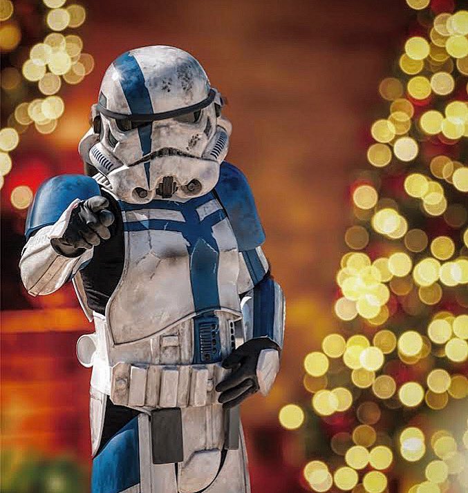 501st Legion - Spanish Garrison (@legion501) on Twitter photo Ya huele a Navidad y el imperio lo sabe… 🎄
#501st #501stlegion #official501st #spanishgarrison #badguysdoinggood #badgirlsdoinggreat #christmas <a href="/501stLegion/">501st Legion</a> Ya huele a Navidad y el imperio lo sabe… 🎄
#501st #501stlegion #official501st #spanishgarrison #badguysdoinggood #badgirlsdoinggreat #christmas <a href="/501stLegion/">501st Legion</a>
