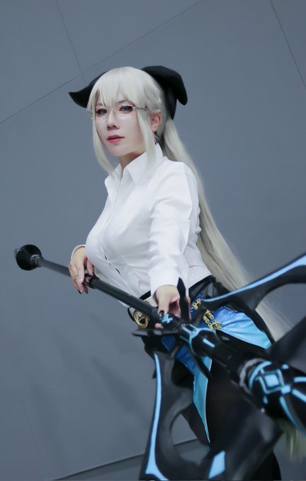 コスプレイヤー由貴のTwitter画像36