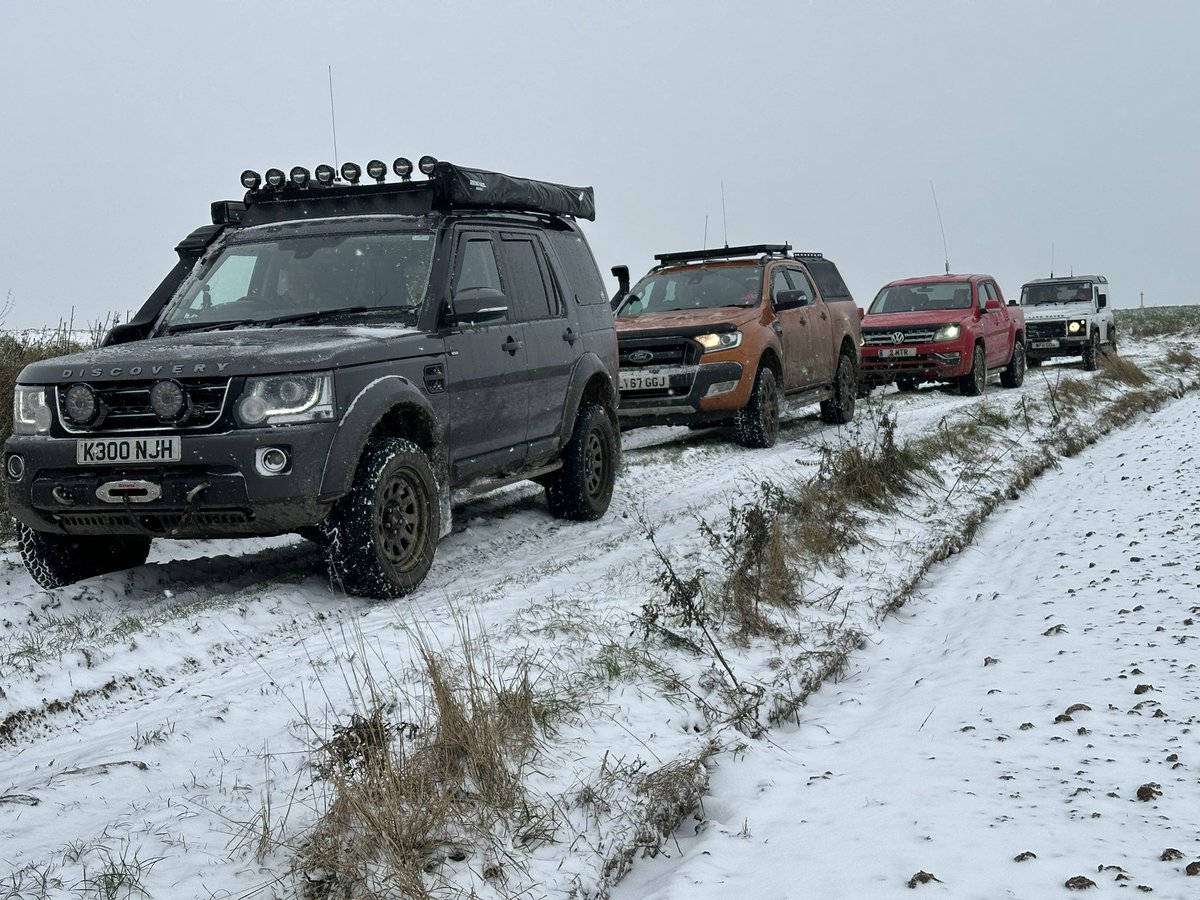 Battlefields by 4x4 tweet media