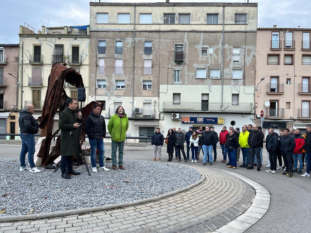 ICL Iberia tweet media