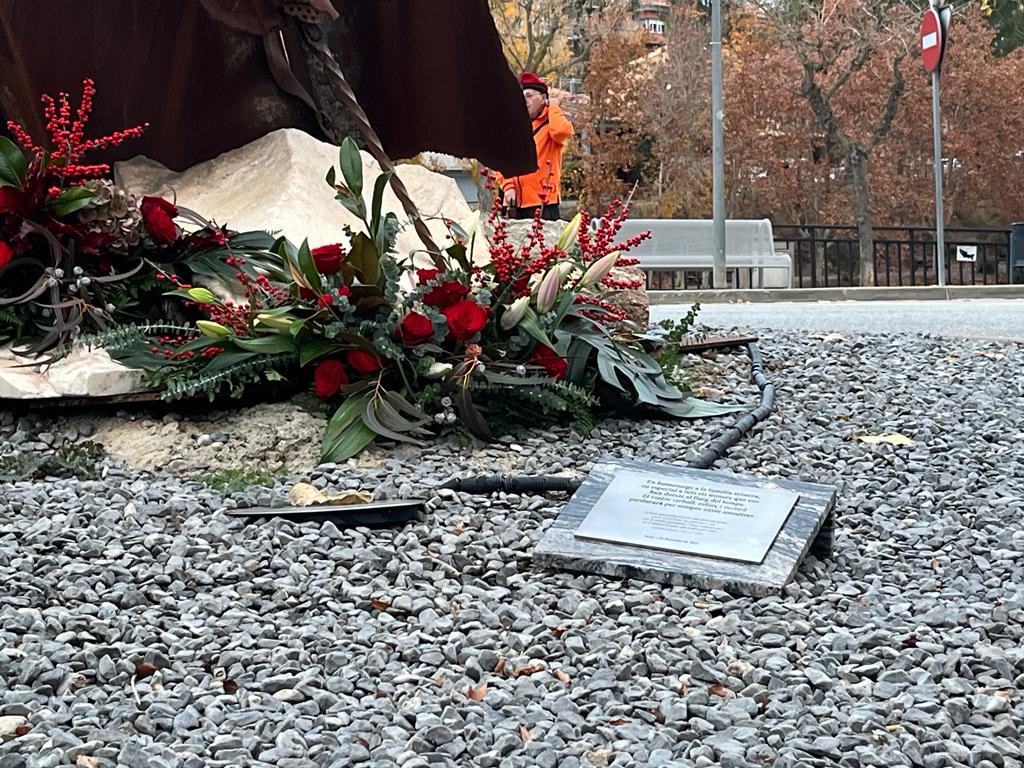 ICL Iberia tweet media