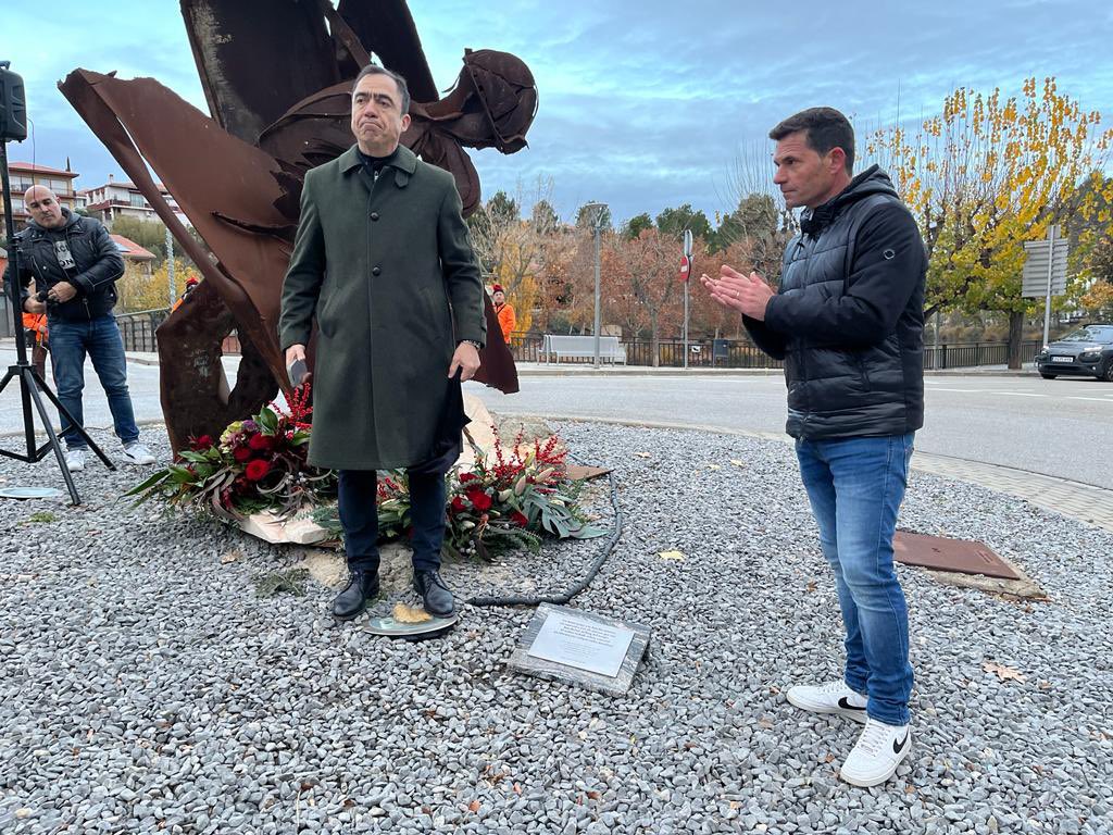 ICL Iberia tweet media