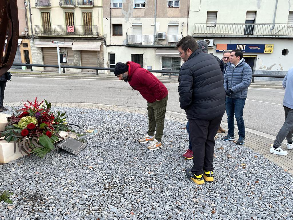 ICL Iberia tweet media