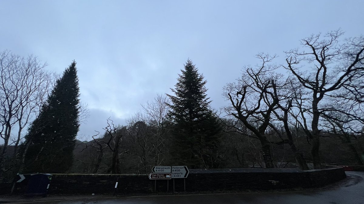 wapple15's tweet image. Good morning from #DevilsBridge 🏴󠁧󠁢󠁷󠁬󠁳󠁿🌧️☁️🌧️☁️