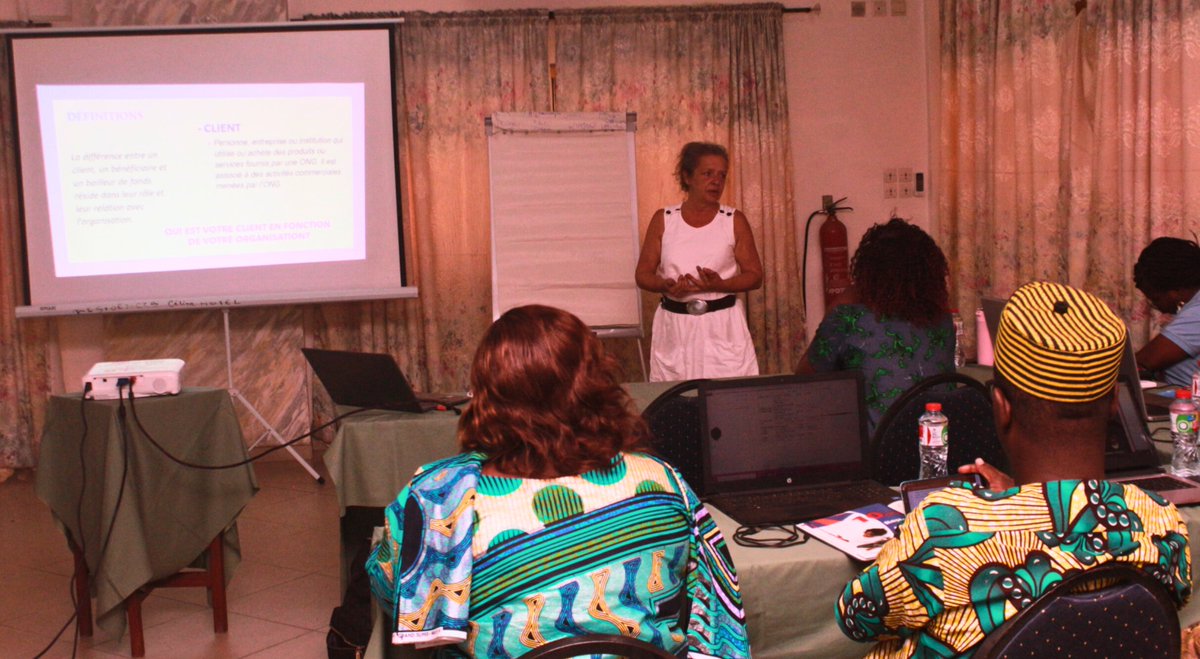 AFASOPS-BENIN tweet media