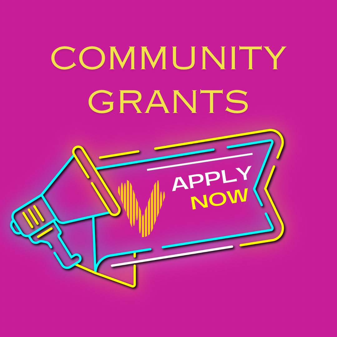 You can apply for a grant of between £500 – £3,000 to bring to life your story about Gloucester’s heritage, history and the people who live here. 

Find out more about our Community Grants programme on our website.

voicesgloucester.org.uk/community-gran…