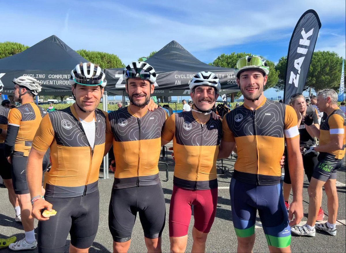 🚴🏽‍♂️ PATXI VILAREN VILA BIRAN 🚴🏽‍♂️

2️⃣0️⃣2️⃣3️⃣ko edizioa.

<a href="/PatxiVila/">Patxi Vila</a> @vilabira <a href="/360Cycling/">360CyclingOfficial by Patxi Vila</a>