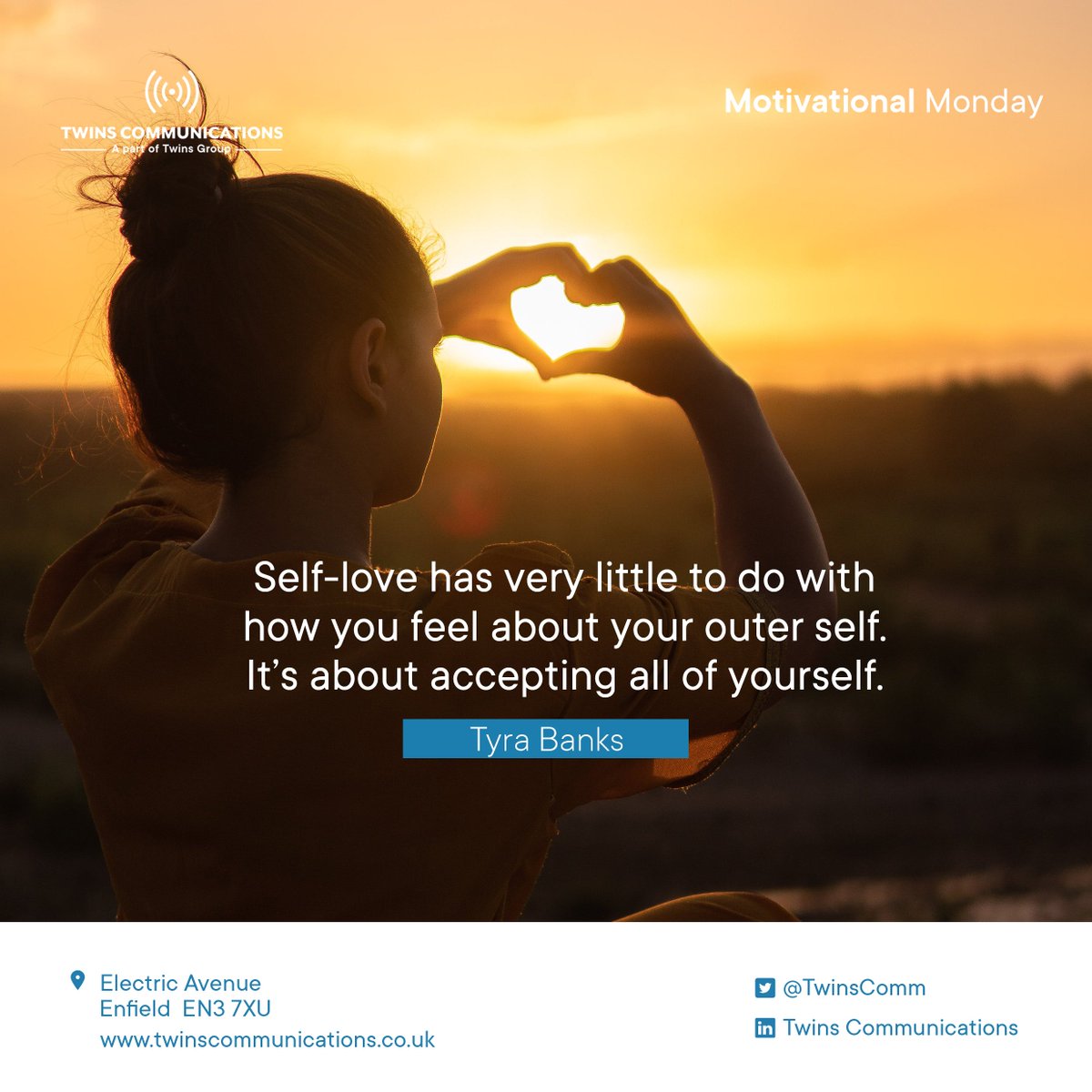 Twins_Communications tweet media