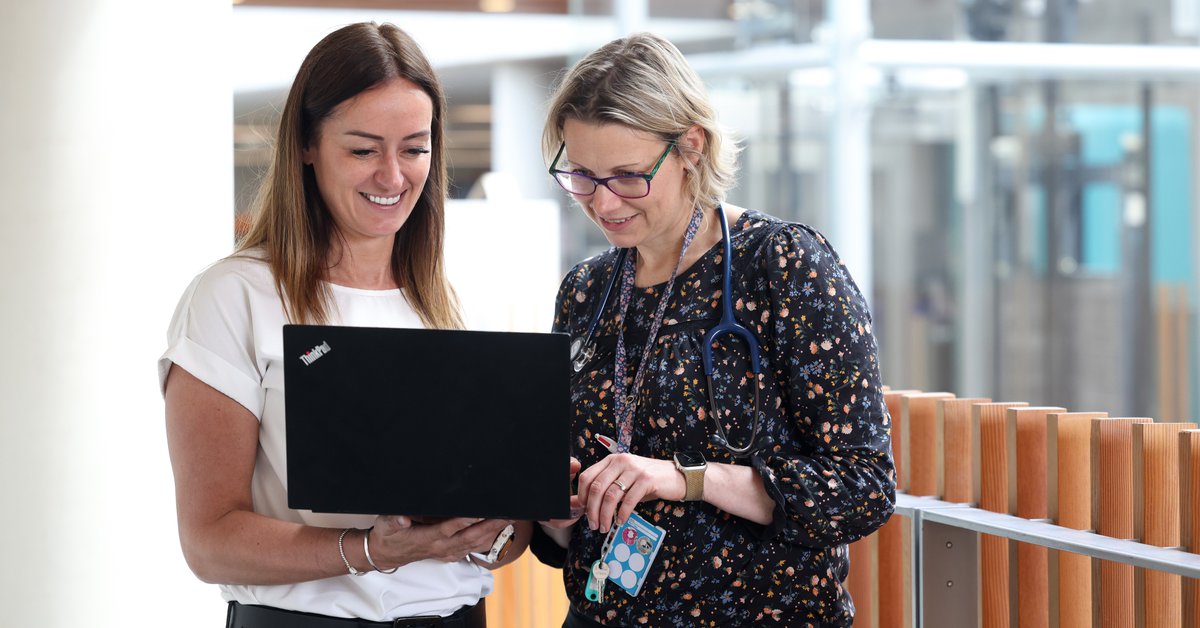 🏥 Alder Hey 💙 (@alderhey) on Twitter photo We're looking for a Consultant in Public Health to join the #AlderHeyFamily This is an opportunity to work across Alder Hey & <a href="/lpoolcouncil/">Liverpool City Council</a> providing public health leadership to improve health outcomes & reduce health inequalities 🏥 Find out more & apply: bit.ly/46UMovD We're looking for a Consultant in Public Health to join the #AlderHeyFamily This is an opportunity to work across Alder Hey & <a href="/lpoolcouncil/">Liverpool City Council</a> providing public health leadership to improve health outcomes & reduce health inequalities 🏥 Find out more & apply: bit.ly/46UMovD