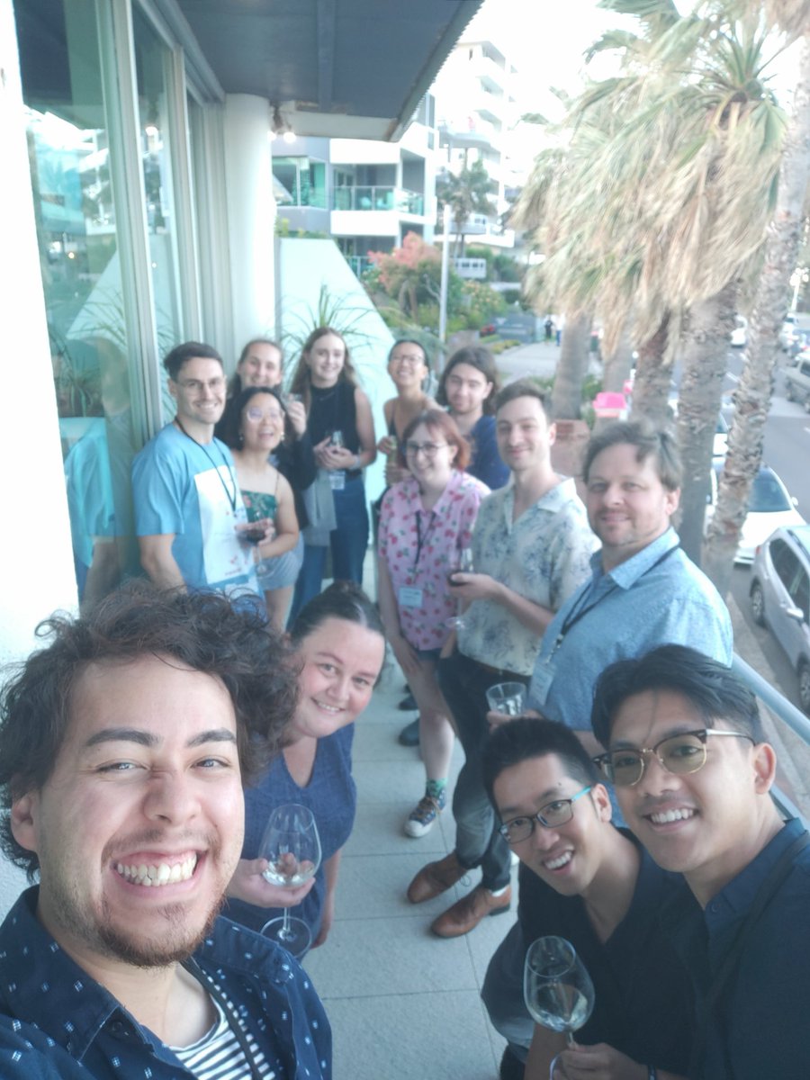 Ash Rozario (@dr_ash_rozario) on Twitter photo Getting ready for the #ASB2023 conference dinner ๐พ ๐ธ๐งฌ๐ฌ๐งซ <a href="/DrDonnaWhelan/">Donna Whelan</a> <a href="/abbey_milligan/">Abbey Milligan</a> <a href="/CorryLab/">Corry Lab</a> <a href="/Toby_DM_Bell/">Toby Bell</a> <a href="/ciara__wallis/">Ciara Wallis</a> <a href="/yiechanglin/">YC Lin ๐งช๐ฉ๐ปโ๐ป</a> <a href="/whoiselainetao/">Elaine Tao</a> Getting ready for the #ASB2023 conference dinner ๐พ ๐ธ๐งฌ๐ฌ๐งซ <a href="/DrDonnaWhelan/">Donna Whelan</a> <a href="/abbey_milligan/">Abbey Milligan</a> <a href="/CorryLab/">Corry Lab</a> <a href="/Toby_DM_Bell/">Toby Bell</a> <a href="/ciara__wallis/">Ciara Wallis</a> <a href="/yiechanglin/">YC Lin ๐งช๐ฉ๐ปโ๐ป</a> <a href="/whoiselainetao/">Elaine Tao</a>
