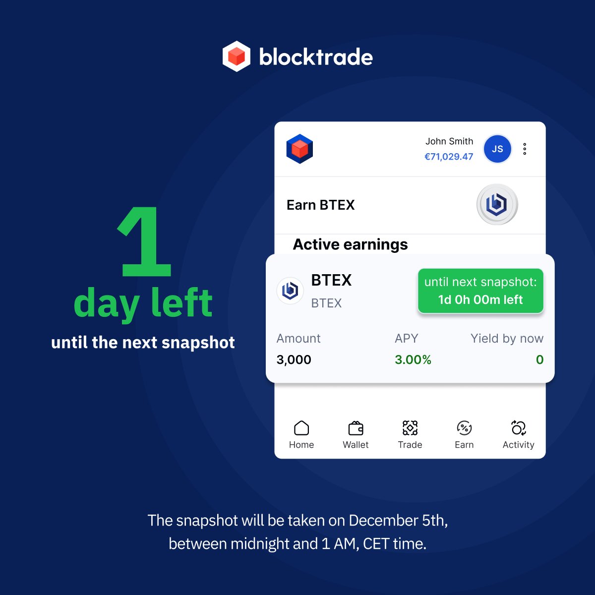 Blocktrade 2.1 is here - Blocktrade