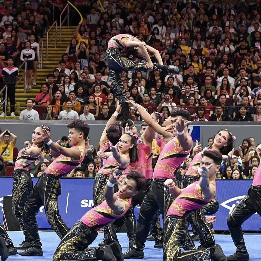 ItsPhoenixSy's tweet photo. @Salinggawi_UST bringing back boneless bangus in the menu #UAAPCDC2023 #UAAPCDCS86 #BlackGOLDinYourArea https://t.co/tdZdPk9IFD