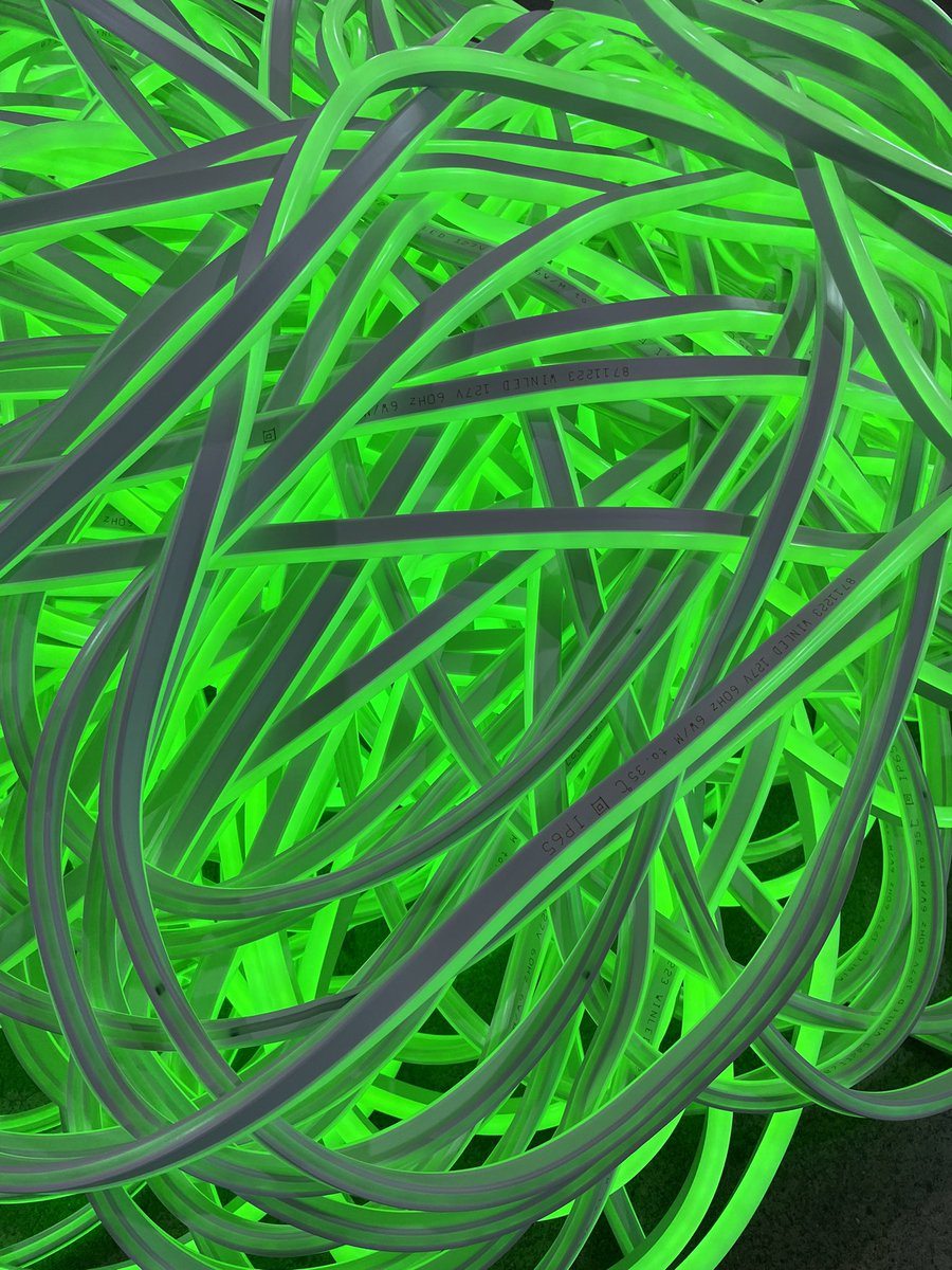 Emilylighting88's tweet image. Application scene of neon strip
#ledstriplight #neonstrip