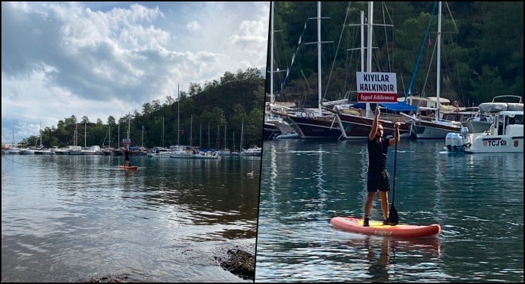 Göcek koylarında bakanlık eliyle ‘talan’: ‘Kıyılar halkındır’ ❝Bu koyların ve kıyıların bazı grup ve kişilerin menfaati için talan edilmesine seyirci kalmayacağız❞ @aysegul_kasap'ın haberi diken.com.tr/gocek-koylarin…