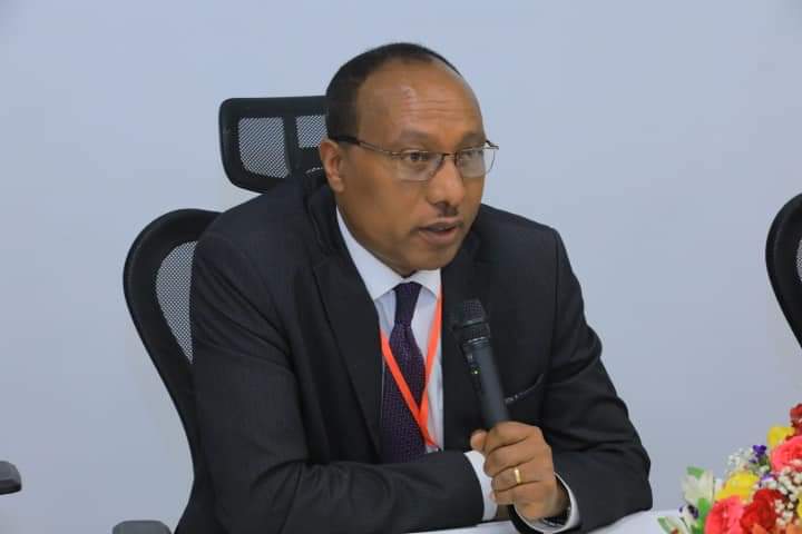ethio_Industry's tweet photo. የአምራች ኢንዱስትሪዎችን የህግ ማዕቀፎች እና ስትራቴጂዎችን እስከታችኛው አደረጃጀት ለማውረድ የአሰልጣኞች ስልጠና እየተሰጠ ነውhttps://t.co/2ktMOFOH6s
#ኢትዮጵያ_ታምርት
#እኛም_እንሸምት
https://t.co/oxTcBN2LEo https://t.co/l89KINnKP6
