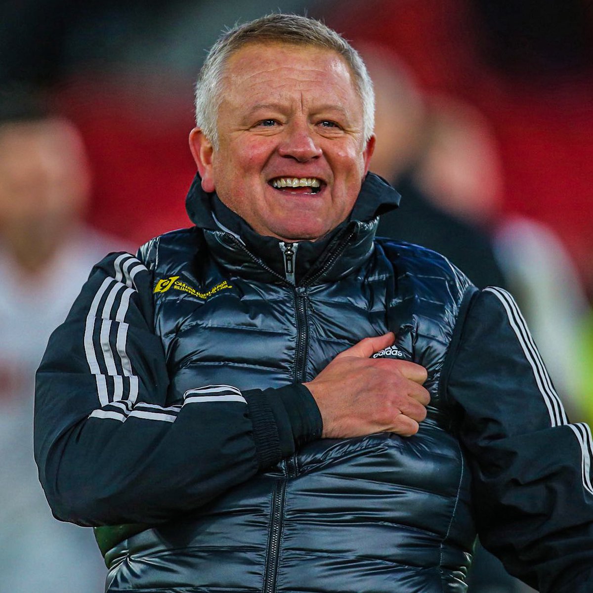 🚨🔴 𝐁𝐑𝐄𝐀𝐊𝐈𝐍𝐆 | Sheffield United expected to sack Paul Heckingbottom TODAY! Former manager Chris Wilder under consideration to replace him, reports @JPercyTelegraph. Sheffield United: bottom of Premier League, just 5 points from possible 42.