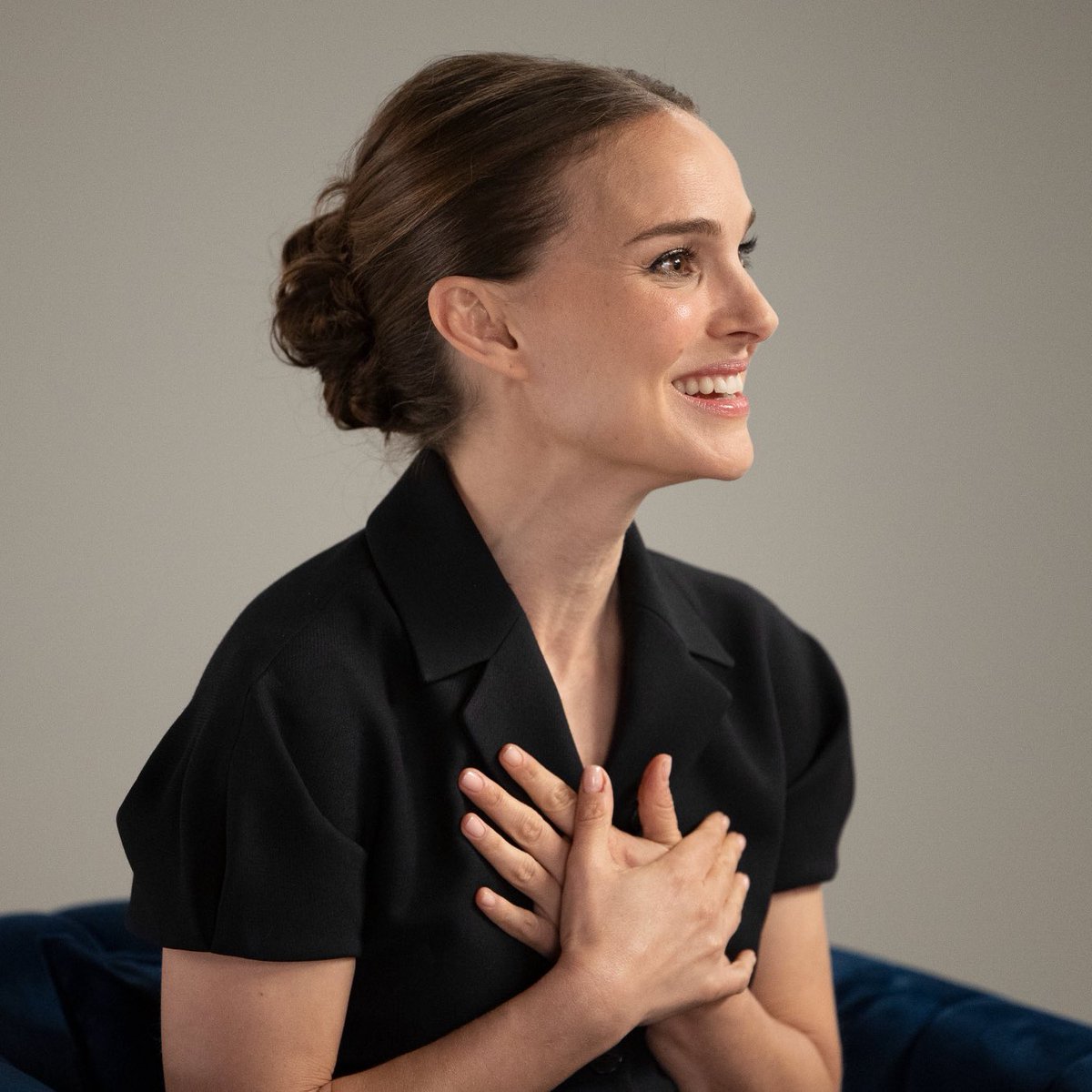 daily natalie portman (@dailynatportman) / Posts / X
