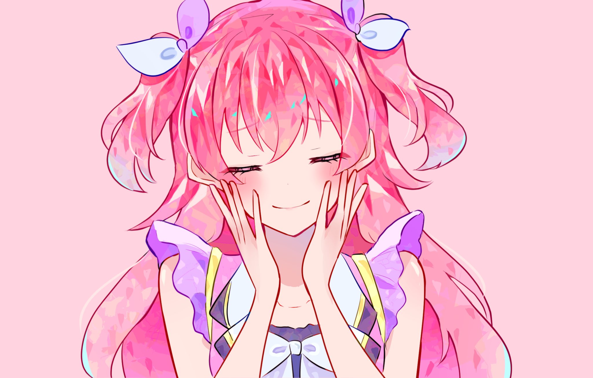 桃井愛莉 桃井愛莉 | アニメ壁紙ネット PC・Android・iPhone壁紙・画像
