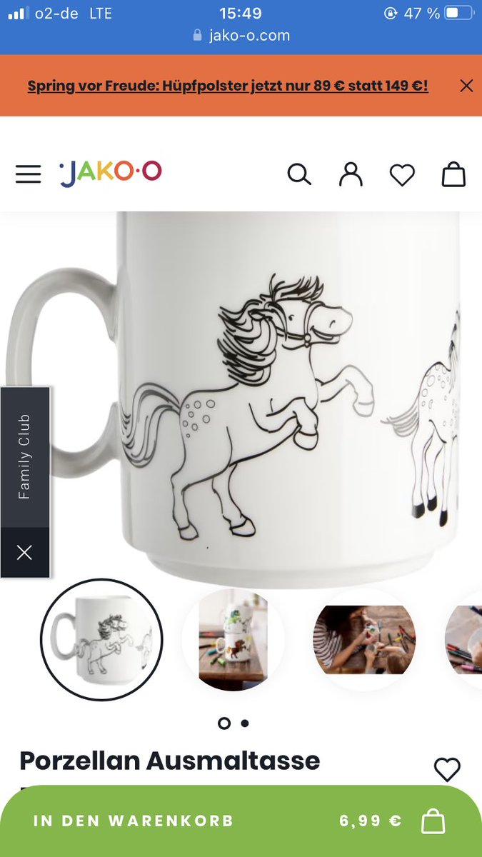 Ich suche diese Ausmaltassen - acht Stück insgesamt, aber nehme sie auch einzeln. Wer sie abgeben möchte, bitte gerne alles anbieten. 

#wish2hand #twitterdoyourmagic