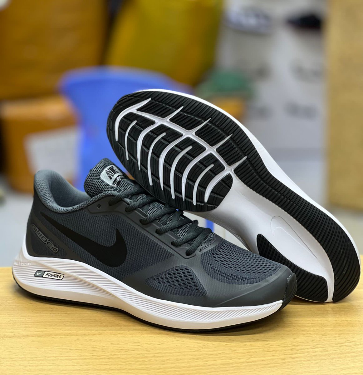 Nike zoom Sizes 40-45 Ksh 3500 📞0717787755 📍Accra road-Superior Arcade Shop 1-10 Nairobi Delivery done countrywide #Azziad #nairobikenya #MainaAndKingangi #KenyaGenocideExposed #KibosChangingLives