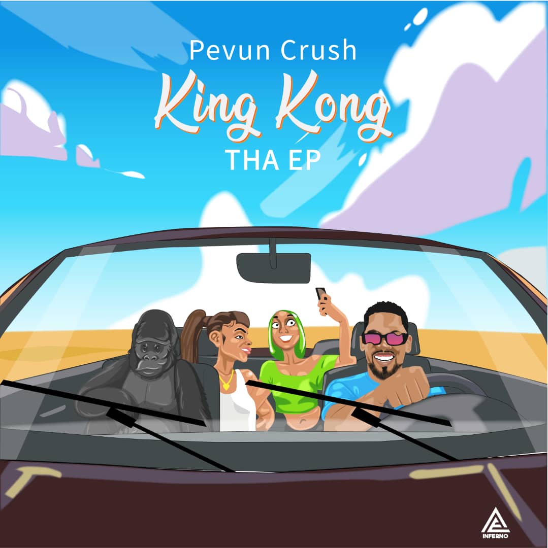 Pevuncrushmusic's tweet photo. Stream here....!!!!
https://t.co/PKaL0CtAN3
This song go give Ta Ta Ta.......

Don Jazzy Wizkid Prison Break https://t.co/6Y71AGC3fv