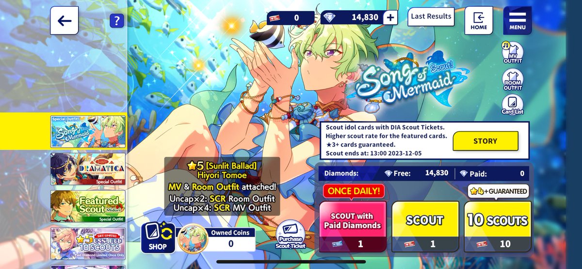 WHY DO I HAVE THIS MUCH DIA

(havent opened enstars en since 3rd day of release)